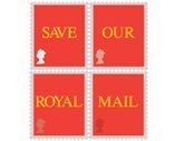 Save Our Royal Mail Sm