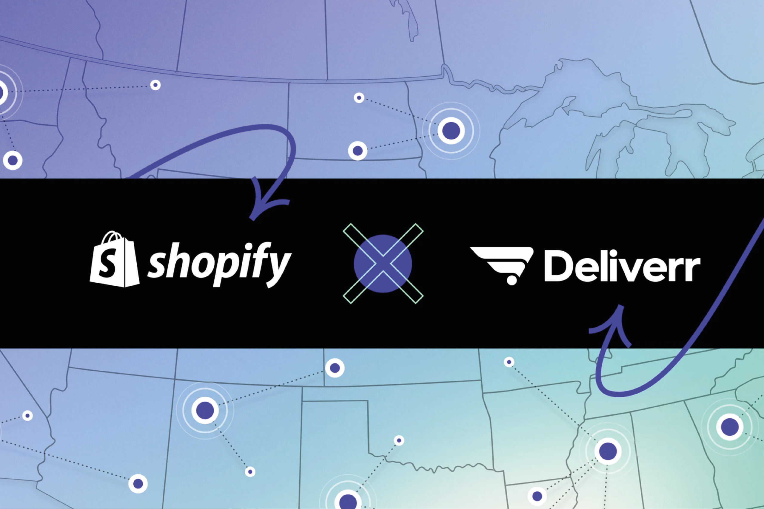 Shopify acquires fulfilment company Deliverr ChannelX