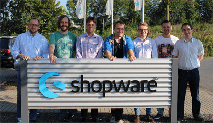 Shopware and Cromwell