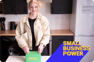 Small Business Power This Christmas
