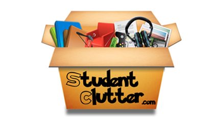 Student Clutter hm