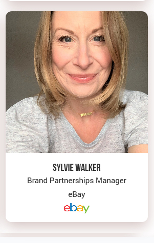Sylvie Walker
