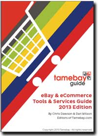 Tamebay Guide 2013
