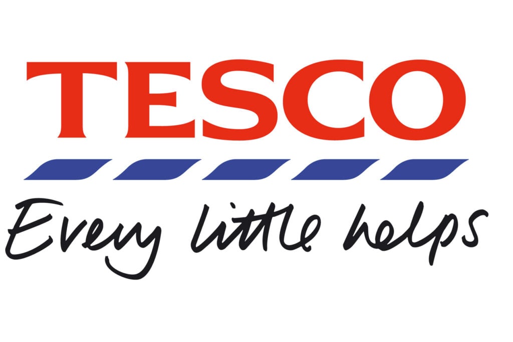 Tesco Marketplace to be relaunched