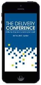The Delivery Conference Mobile App