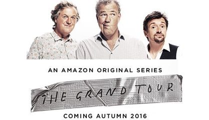 The Grand Tour