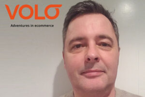 Tony Kyberd becomes the new CEO of Volo Commerce