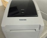 Toshiba B-EV4D DHL Label Printer