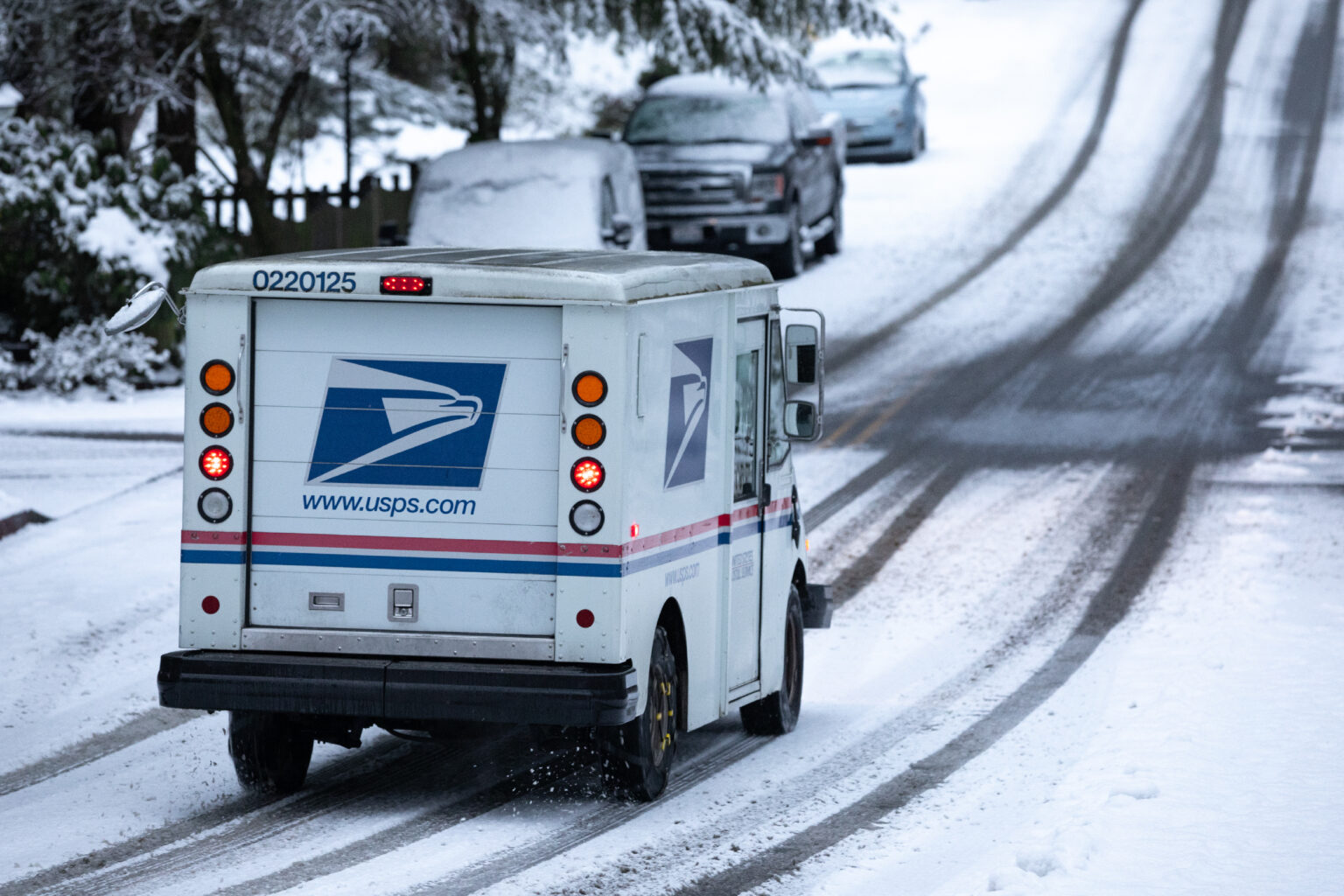 USPS say they are ready for the 2022 festive season ChannelX