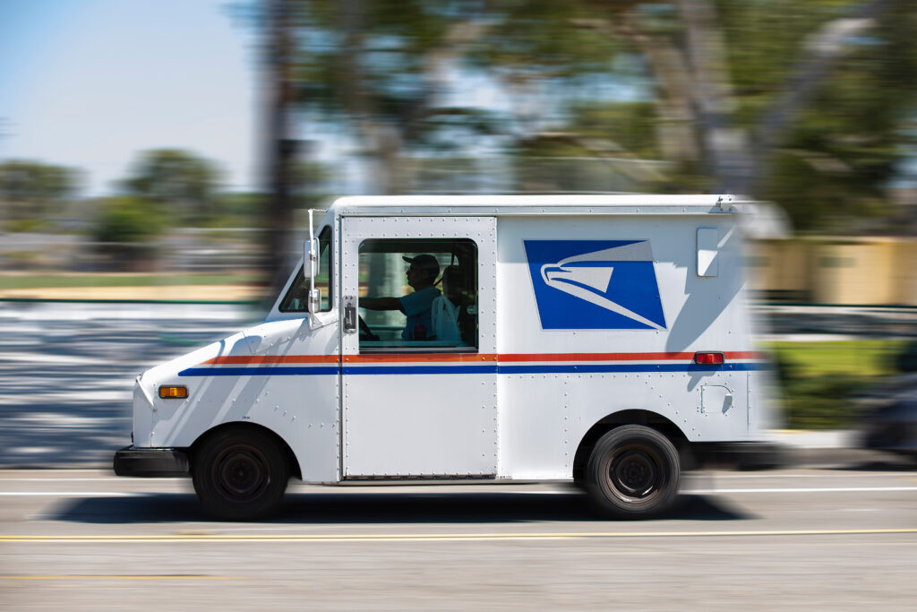 Postage Prices Going Up In 2023