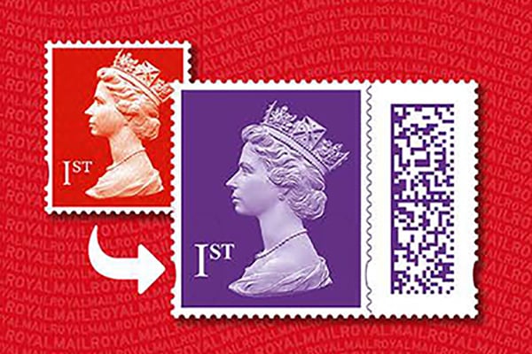 Royal Mail USO prices to rise annually by CPI to 2029