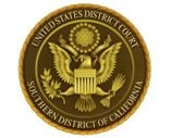 United States District Court California