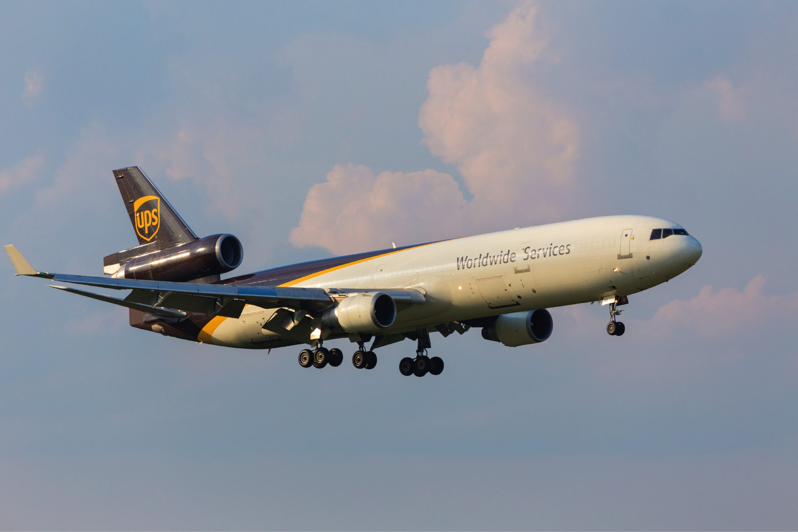 UPS expands worldwide express shipping services - ChannelX