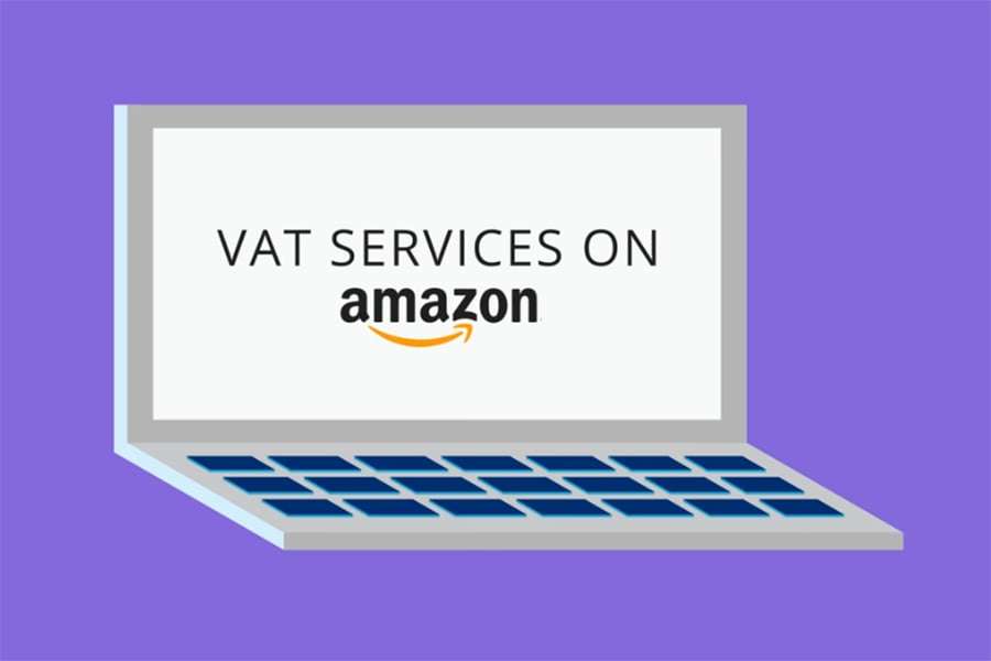 Amazon B2B product-specific VAT changes