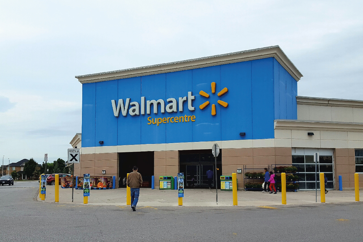 Walmart Open Call applications live for U.S. marketplace sellers ChannelX