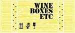 Wine Boxes Etc