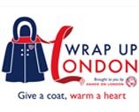 Wrap Up London