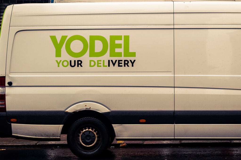 Yodel reassure industry after talks of administration
