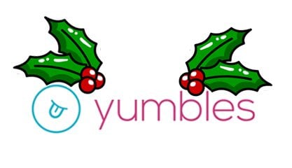 Yumbles Christmas