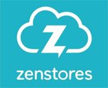 Zenstores logo