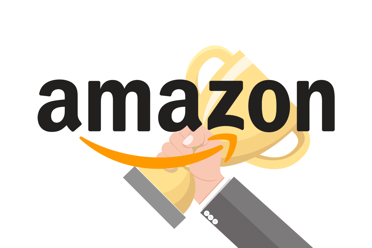 Amazon take top place as lastminute holiday gift destination ChannelX