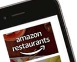 amazon restaurants app