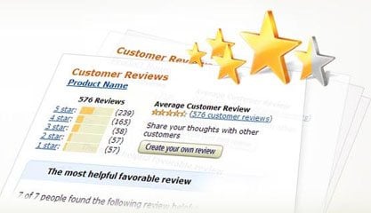 bqool Amazon Product Reviews