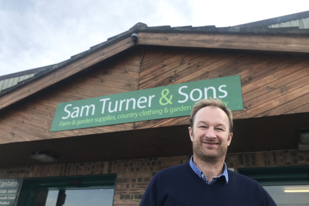 Meet the retailer: Sam Turner and Sons - ChannelX