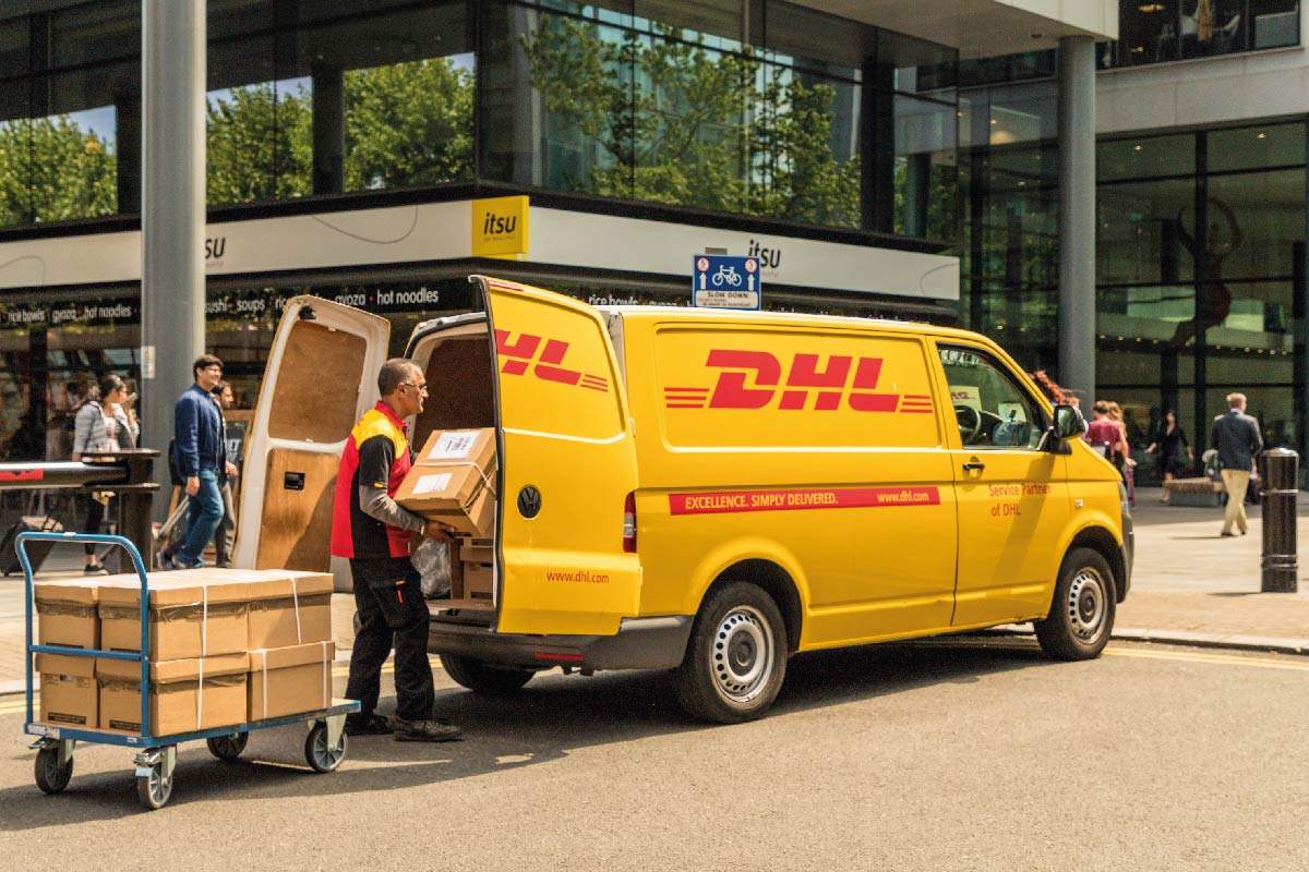 Dhl Chooses Reverselogix To Optimise Returns - Channelx