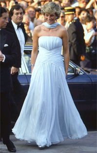 Diana dress