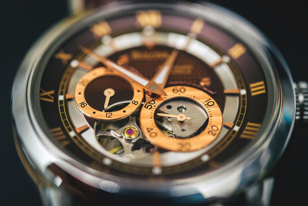 Authenticity Guarantee for Watches