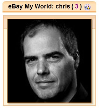 eBay Chris