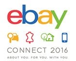 eBay Connect feat