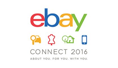 eBay Connect