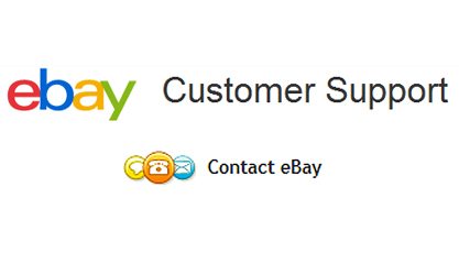 eBay Customer Support