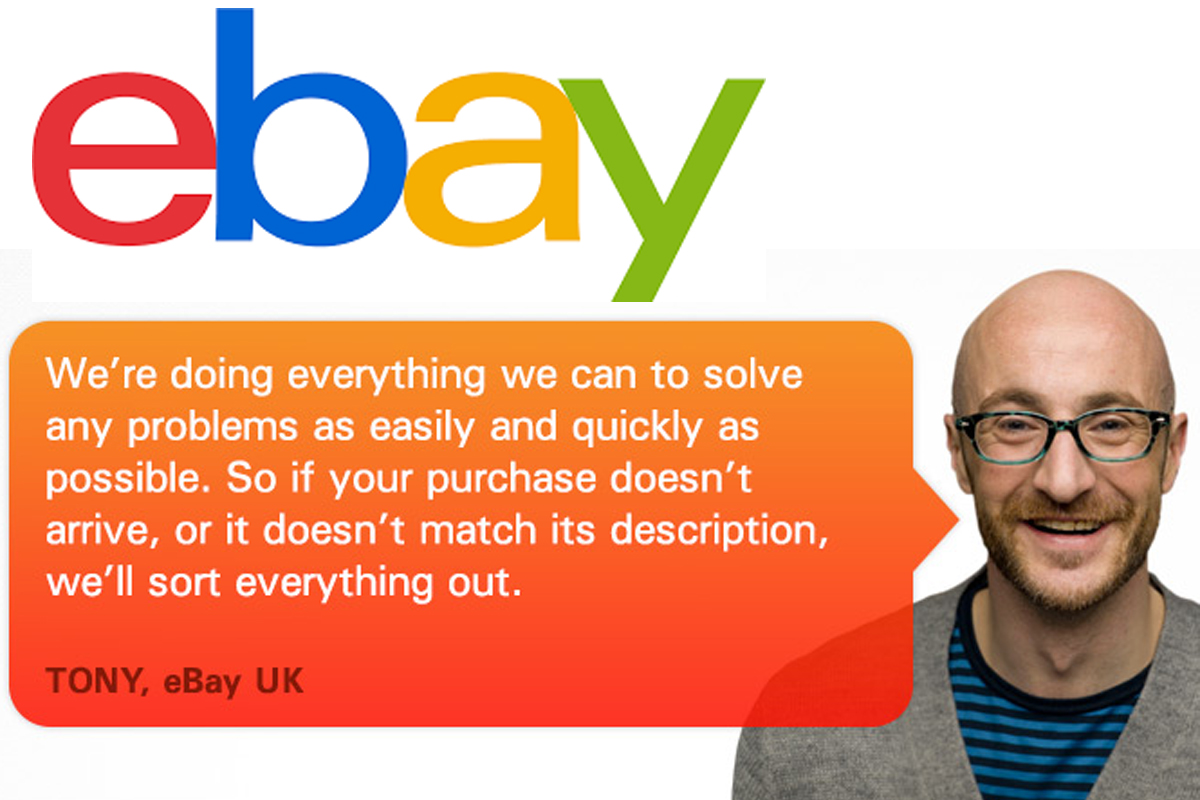 3rd September eBay Money Back Guarantee policy changes ChannelX