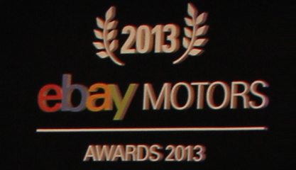 eBay Motors Awards hm