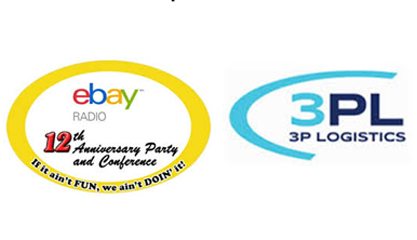 eBay Radio 12th Party report
