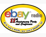 eBay Radio Party