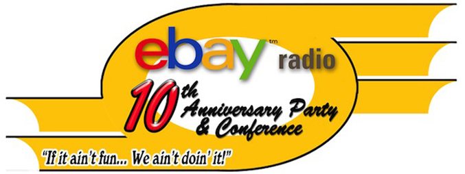 eBay Radio Party