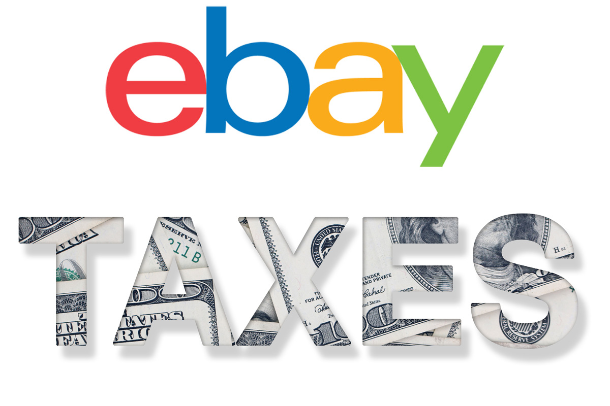 eBay sales tax collection in four additional states from 1st Jan 2020 ...