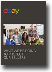 eBay Seller Protection (UK) Cover