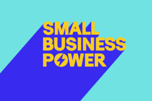 eBay Small Business Power - 237% rise in SMEs selling on eBay