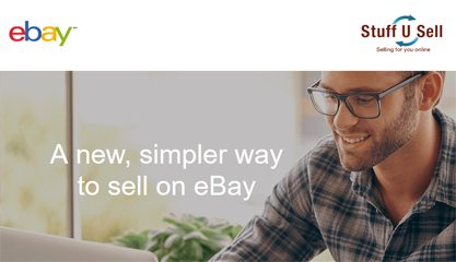 eBay UK Assisted Selling