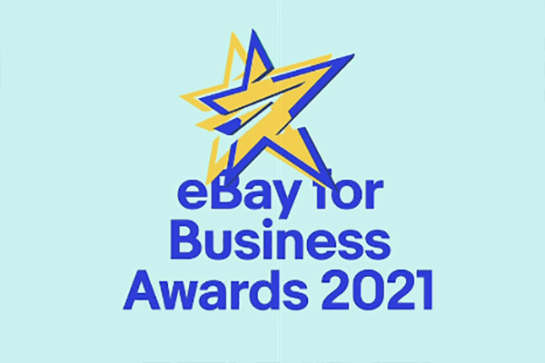 eBay for Business Awards 2021