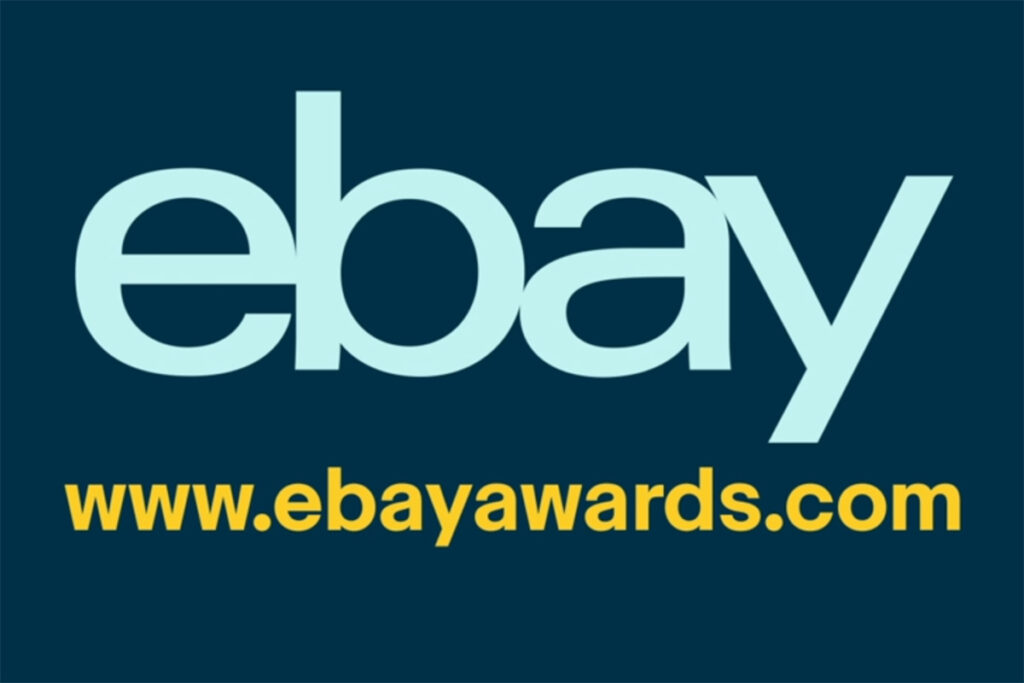 eBay for Business Awards public vote