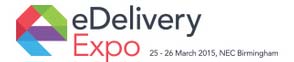 eDelivery Expo 2015
