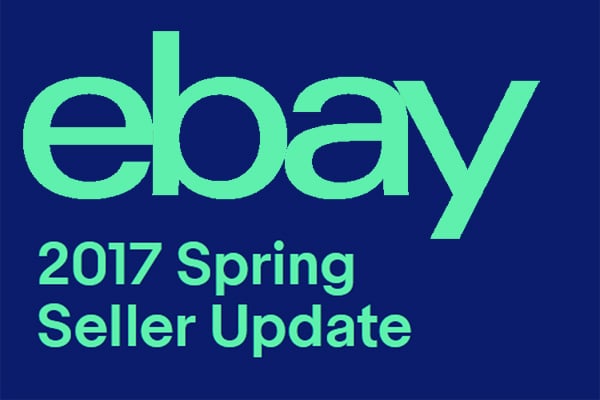 .com Spring (Summer) 2017 Seller Update - ChannelX