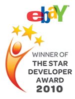 ebay dev awards 2010