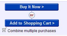 Add to Shopping Cart button